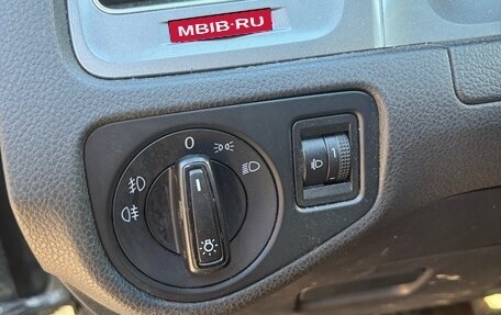 Volkswagen Golf VII, 2013 год, 950 000 рублей, 8 фотография