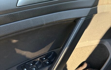 Volkswagen Golf VII, 2013 год, 950 000 рублей, 9 фотография