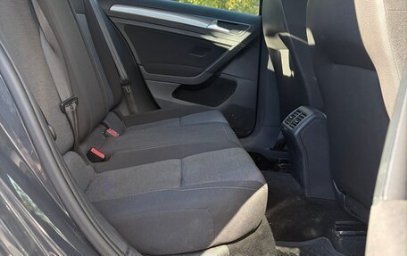 Volkswagen Golf VII, 2013 год, 950 000 рублей, 10 фотография