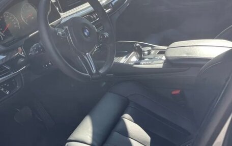 BMW X6 M, 2018 год, 3 500 000 рублей, 9 фотография