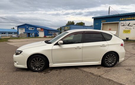 Subaru Impreza III, 2011 год, 685 000 рублей, 4 фотография