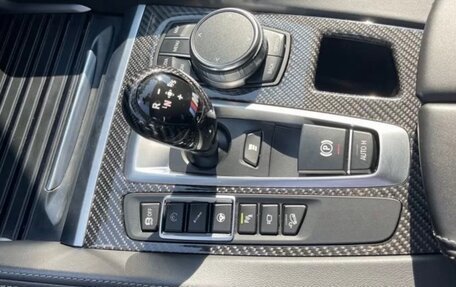 BMW X6 M, 2018 год, 3 500 000 рублей, 8 фотография