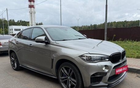 BMW X6 M, 2018 год, 3 500 000 рублей, 2 фотография