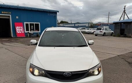 Subaru Impreza III, 2011 год, 685 000 рублей, 2 фотография
