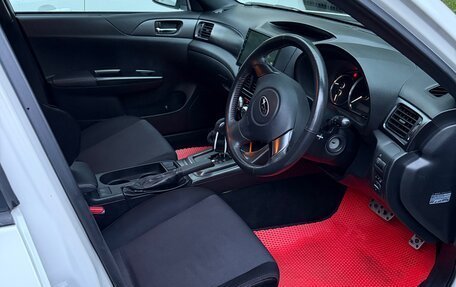 Subaru Impreza III, 2011 год, 685 000 рублей, 8 фотография