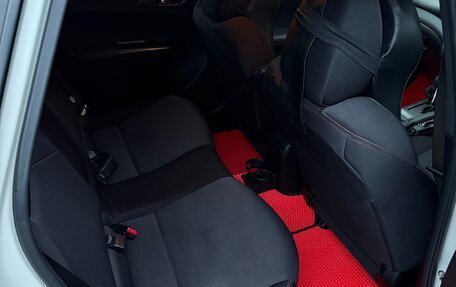 Subaru Impreza III, 2011 год, 685 000 рублей, 10 фотография