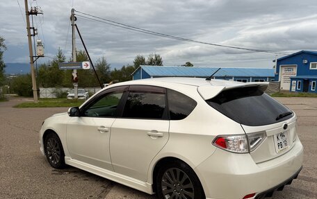 Subaru Impreza III, 2011 год, 685 000 рублей, 6 фотография