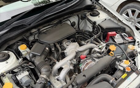 Subaru Impreza III, 2011 год, 685 000 рублей, 7 фотография