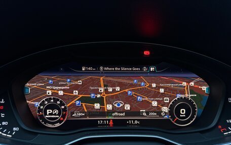 Audi Q5, 2020 год, 3 790 000 рублей, 20 фотография