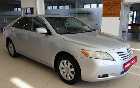 Toyota Camry, 2008 год, 999 000 рублей, 3 фотография