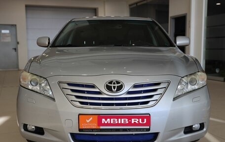 Toyota Camry, 2008 год, 999 000 рублей, 2 фотография