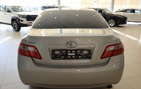 Toyota Camry, 2008 год, 999 000 рублей, 6 фотография