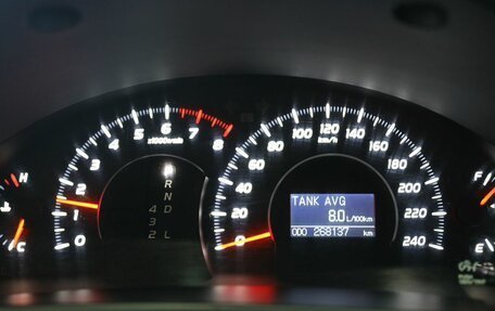 Toyota Camry, 2008 год, 999 000 рублей, 13 фотография