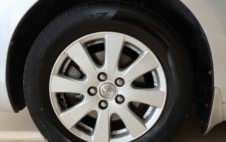 Toyota Camry, 2008 год, 999 000 рублей, 10 фотография