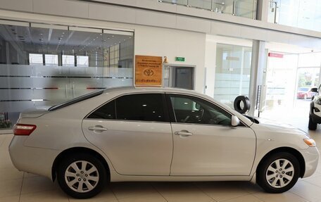 Toyota Camry, 2008 год, 999 000 рублей, 4 фотография