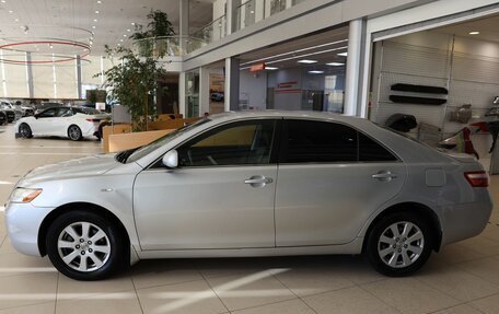 Toyota Camry, 2008 год, 999 000 рублей, 8 фотография