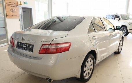 Toyota Camry, 2008 год, 999 000 рублей, 5 фотография