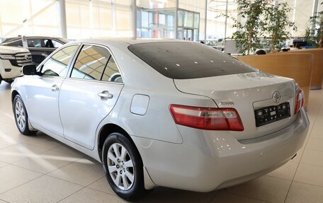 Toyota Camry, 2008 год, 999 000 рублей, 7 фотография