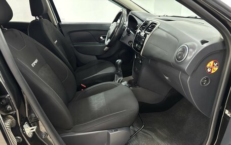 Renault Sandero II рестайлинг, 2016 год, 950 000 рублей, 16 фотография