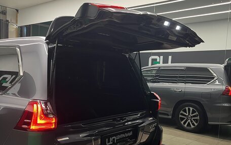 Lexus LX III, 2020 год, 13 500 000 рублей, 16 фотография