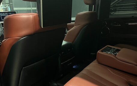Lexus LX III, 2020 год, 13 500 000 рублей, 13 фотография
