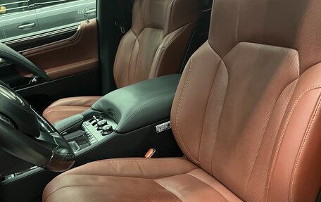 Lexus LX III, 2020 год, 13 500 000 рублей, 10 фотография