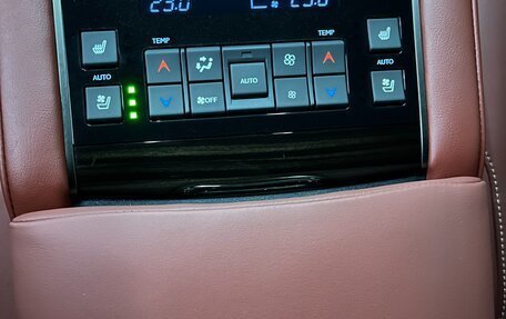 Lexus LX III, 2020 год, 13 500 000 рублей, 15 фотография