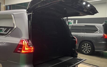 Lexus LX III, 2020 год, 13 500 000 рублей, 17 фотография