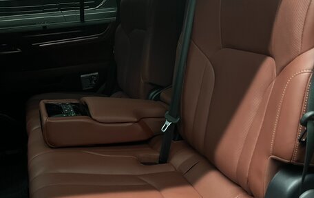 Lexus LX III, 2020 год, 13 500 000 рублей, 14 фотография