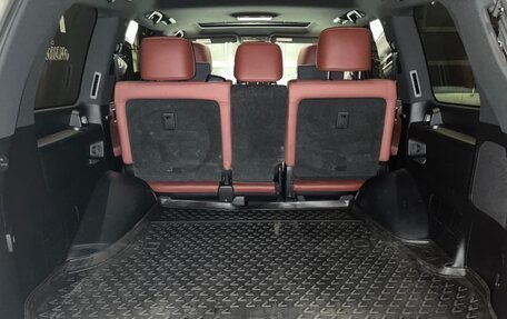 Lexus LX III, 2020 год, 13 500 000 рублей, 18 фотография