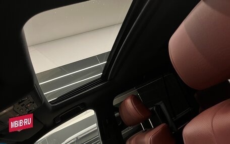 Lexus LX III, 2020 год, 13 500 000 рублей, 11 фотография