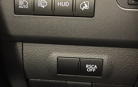 Lexus LX III, 2020 год, 13 500 000 рублей, 27 фотография