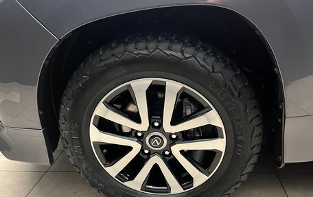 Lexus LX III, 2020 год, 13 500 000 рублей, 32 фотография