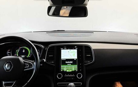 Renault Talisman, 2018 год, 1 440 000 рублей, 5 фотография