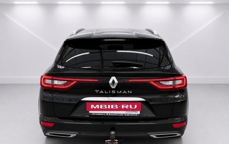 Renault Talisman, 2018 год, 1 440 000 рублей, 3 фотография