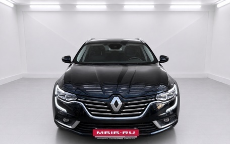 Renault Talisman, 2018 год, 1 440 000 рублей, 2 фотография
