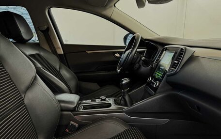 Renault Talisman, 2018 год, 1 440 000 рублей, 13 фотография