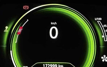 Renault Talisman, 2018 год, 1 440 000 рублей, 6 фотография