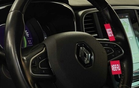 Renault Talisman, 2018 год, 1 440 000 рублей, 12 фотография