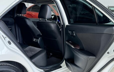 Toyota Camry, 2015 год, 1 790 000 рублей, 21 фотография