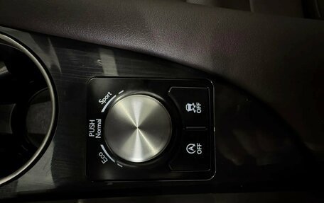 Lexus RX IV рестайлинг, 2020 год, 5 700 000 рублей, 23 фотография