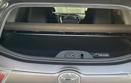 Toyota Highlander III, 2014 год, 3 100 000 рублей, 7 фотография