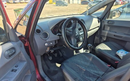 Mitsubishi Colt VI рестайлинг, 2004 год, 170 000 рублей, 2 фотография