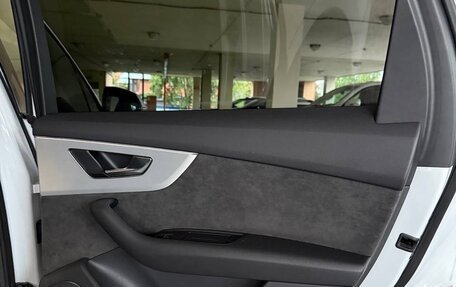 Audi Q7, 2022 год, 8 500 000 рублей, 4 фотография