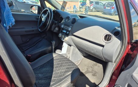 Mitsubishi Colt VI рестайлинг, 2004 год, 170 000 рублей, 8 фотография