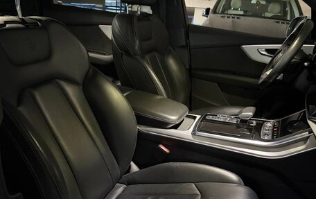 Audi Q7, 2022 год, 8 500 000 рублей, 6 фотография