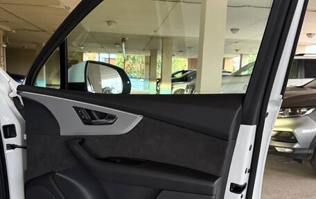 Audi Q7, 2022 год, 8 500 000 рублей, 7 фотография