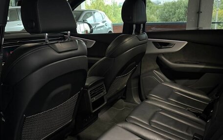 Audi Q7, 2022 год, 8 500 000 рублей, 20 фотография