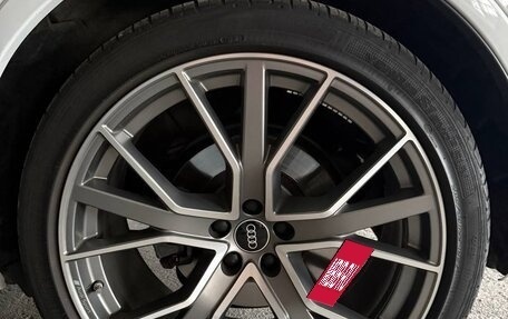 Audi Q7, 2022 год, 8 500 000 рублей, 18 фотография
