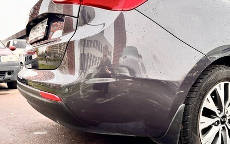 KIA cee'd III, 2018 год, 1 650 000 рублей, 10 фотография